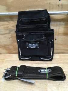 Prince Tool Holder and Belt