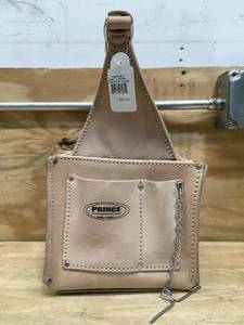 Prince Electrician Tool Bag