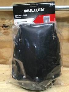 Wulken Knee Pads