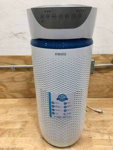 Homedics Total Clean Deluxe 5 in 1 UV Air Purifier