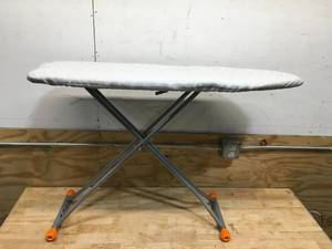 Happhom Compact Ironing Board