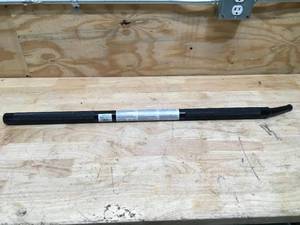 Ancra 34 Winch Bar