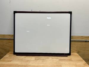 BOONE Glass Coat White Board