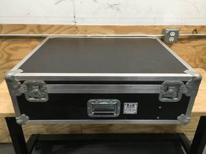 Hard Road Case