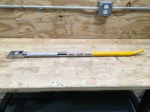 39 Winch Bar