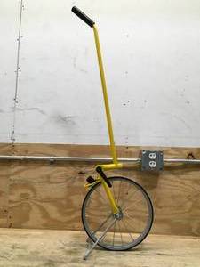 Northern Tool  Equipment Measuring Wheel