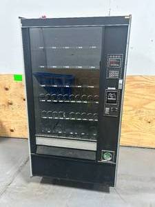 ROWE 6800 SnackCandy Electronic Vending Machine