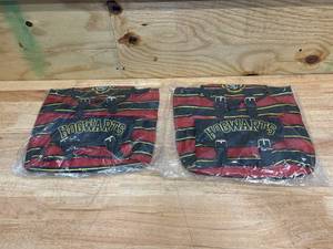 Lot of 2- Harry Potter BackpacksNap Sacks