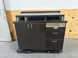 Work BenchReception Desk
