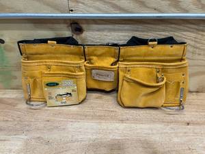 PRINCE Tool Belt