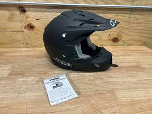 AFX FX-17 Helmet (size L)