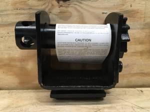 Black Truck Winch Part # 1903020