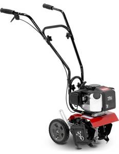 TORO 10 in. (25.4 cm) 2-Cycle 43cc Cultivator