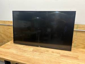 LG 49 Class (48.5 diagonal) ProIdiom� and Embedded b-LAN TVDisplay
