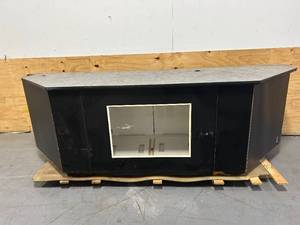 Counter TopDisplayPoint of PurchaseCabinet