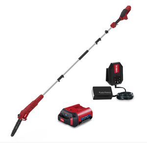 Toro 60V Cordless Pole Saw Model # 51870