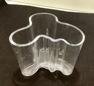 Iittala Alvar Aalto Vase