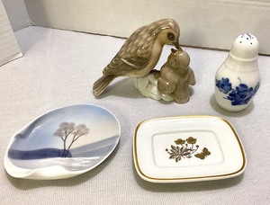 Mixed Group of Royal Copenhagen