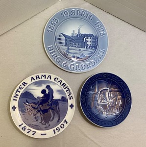 Danish Porcelain Group