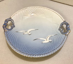 Bing & Grondahl Seagull Plate