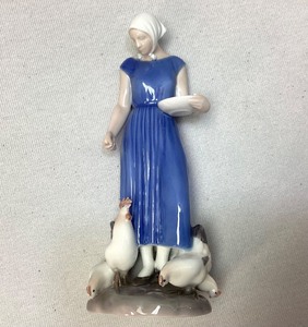 Bing & Grondahl Figurine