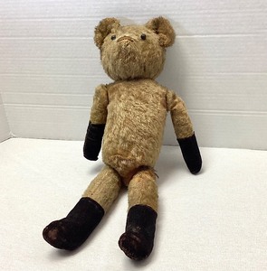 Antique Teddy Bear