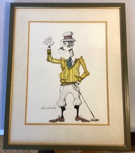G.R. Cheesebrough Art