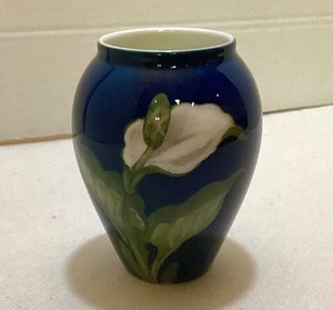 Royal Copenhagen Vase