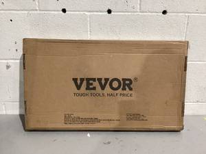 lot 424 image: Vevor Pedestal Sign Stand SW-02