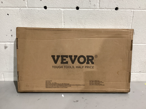 lot 425 image: Vevor Pedestal Sign Stand SW-02