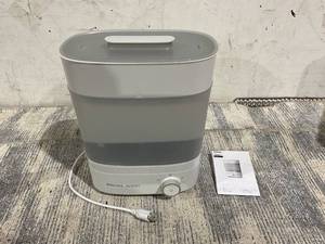 lot 136 image: Philips AVENT Advanced Electric Steam Sterilizer, SCF29100