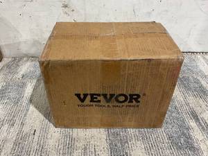 lot 138 image: VEVOR DP120256SL Air Compressor Single Phase Induction Motor
