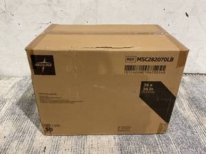 lot 154 image: 50PCS Medline Incontinence Bed Pads 36 x 36