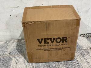 lot 163 image: VEVOR 2 Gallon Vacuum Chamber, Upgraded Multipurpose Acrylic Vacuum Degassing Chamber