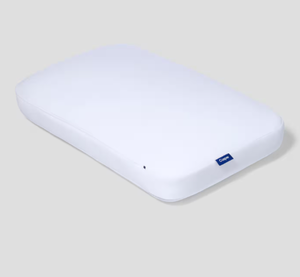 lot 210 image: Casper Low Loft Foam King Pillow
