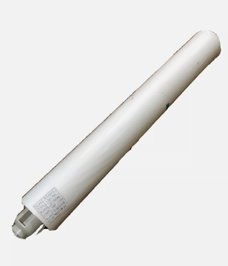 lot 337 image: LOT OF 2 GBC EZLOAD FILM LAMINATION ROLL 3748201RAW Gloss Laminating Film 25 X 500 1.5 Mil Thickness