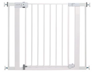 lot 101 image: Safety 1st Easy Install Walk Thru Gate