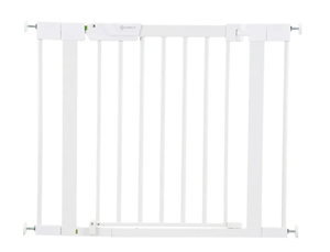lot 103 image: Safety 1st Pressure-Check Gate with SecureTech