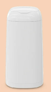 lot 109 image: Diaper Genie Classic Pail