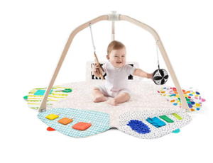lot 114 image: Lovevery The Play Gym