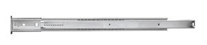 lot 142 image: 5PCS Hickory Hardware Bottom Centered Drawer Mount, Not Compatible with Side Mount Drawers