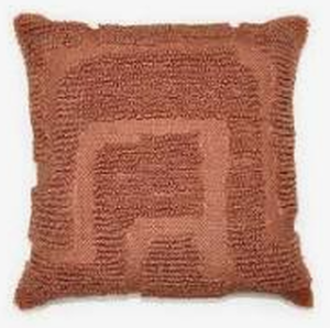 lot 145 image: 2PCS Origin 21 Throw pillow Patio Cushions & Pillows