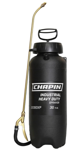 lot 410 image: Chapin 22090XP Industrial 3-Gallon Poly Heavy-Duty Sprayer