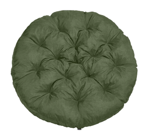lot 416 image: Classic Accessories 45 Montlake Water-Resistant Papasan Cushion