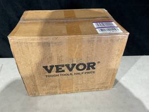 lot 371 image: VEVOR DP120256SL Air Compressor Single Phase Induction Motor CM HP-2 SPL
