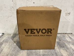 lot 718 image: 2PCS VEVOR Ingredient Storage Bin, 15L Dispenser Bin with 2 Measuring Cups