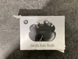 lot 577 image: Beats Solo Buds - True Wireless Earbuds