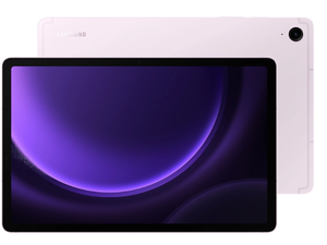 lot 5 image: Galaxy Tab S9 FE 6GB (RAM)  128GB  Wi-Fi  Lavender