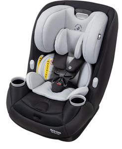 lot 34 image: Maxi-Cosi Pria All-in-One Convertible Car Seat, Rear Facing Car Seat for Infants from 4-40 lbs