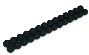 lot 277 image: Spinefitter by Sissel, Back Stretcher, Back Cracker for Upper & Lower Back Relief- Black